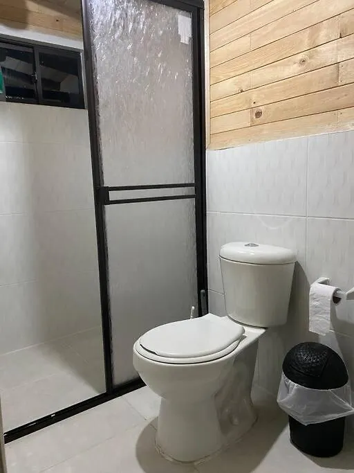 Cabana El Bosque Villa Medellin
