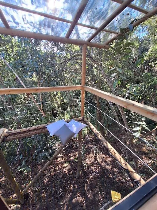 Cabana El Bosque Villa Medellin