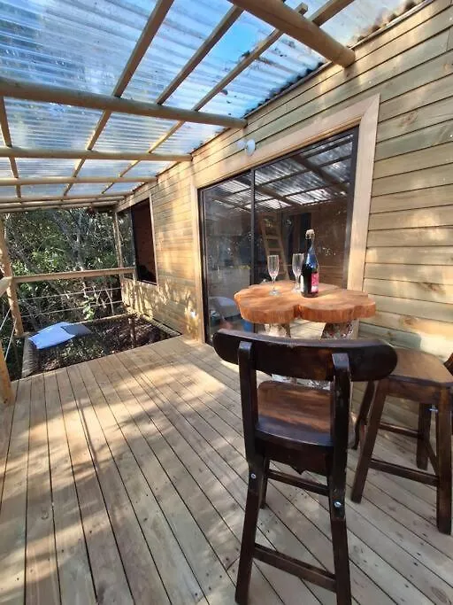 Alpehytte Cabana El Bosque Villa Medellín