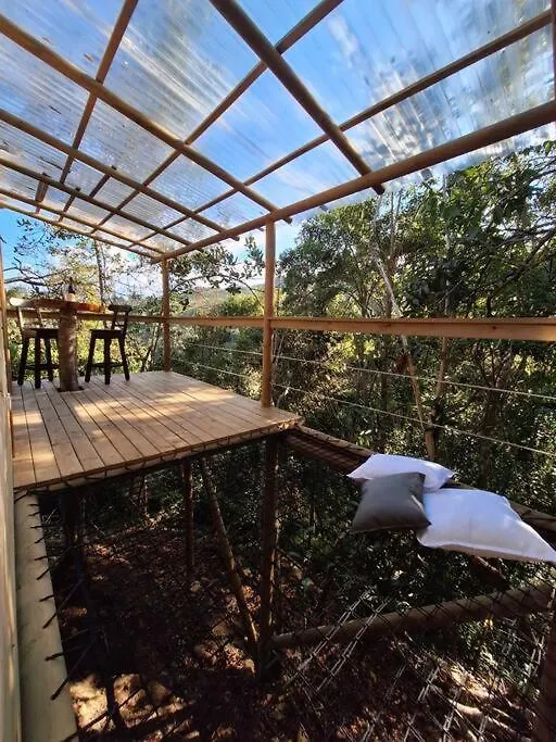 Cabana El Bosque Villa Medellín